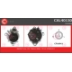 CAL40130