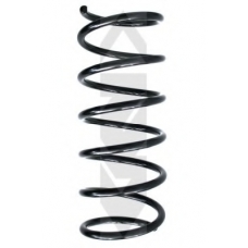 48464 SPIDAN Пружина ходовой части