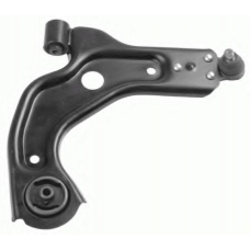 22777 01 LEMFORDER Рычаг независимой подвески колеса, подвеска колеса