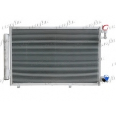 0805.3033 FRIGAIR Конденсатор, кондиционер