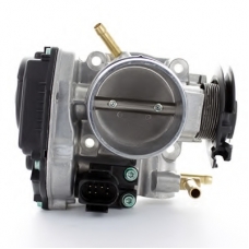 88.011 FISPA Патрубок дроссельной заслонки