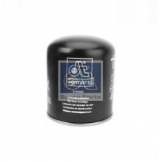 6.63020 DIESEL TECHNIC Патрон осушителя воздуха, пневматическая система