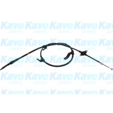 BHC-3101 KAVO PARTS Трос, стояночная тормозная система