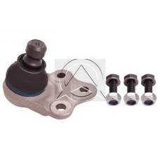 67281 SIDEM Несущий / направляющий шарнир