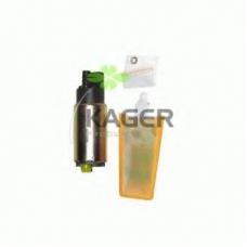 52-0068 KAGER Топливный насос