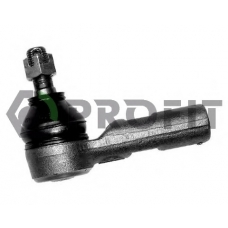 2302-0387 PROFIT Наконечник поперечной рулевой тяги