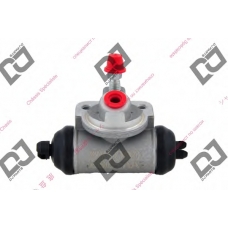 AW1080 DJ PARTS Колесный тормозной цилиндр