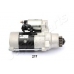 MTD217 JAPANPARTS Стартер