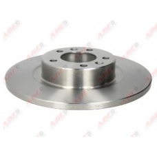 C4P012ABE ABE Тормозной диск