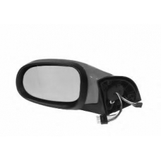 3014819 VAN WEZEL Наружное зеркало