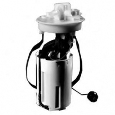 QFP757 QUINTON HAZELL Элемент системы питания