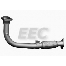 FR7006 EEC Труба выхлопного газа
