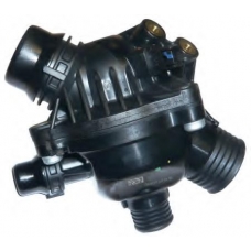 QTH640K QUINTON HAZELL Термостат, охлаждающая жидкость