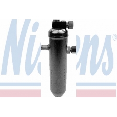 95009 NISSENS Осушитель, кондиционер