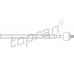 720 406 TOPRAN Осевой шарнир, рулевая тяга