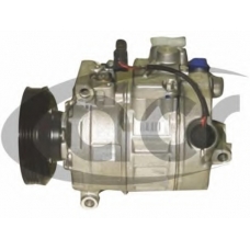 134111 ACR Компрессор, кондиционер