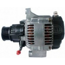 8EL 738 079-001 HELLA Генератор