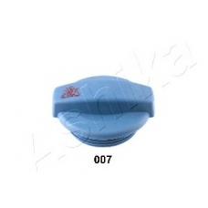 33-00-007 Ashika Крышка, радиатор