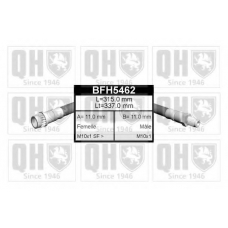 BFH5462 QUINTON HAZELL Тормозной шланг