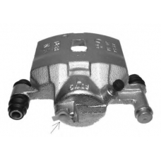 38166600 TEXTAR Тормозной суппорт