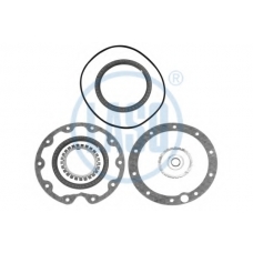 20583516 Laso Комплект прокладок, ступица колеса