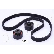 KJT105 JAPKO Комплект ремня ГРМ