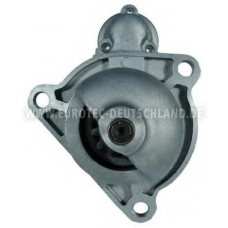 11019830 EUROTEC Стартер