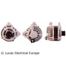 LRA03126 TRW Генератор