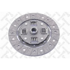 07-00022-SX STELLOX Диск сцепления