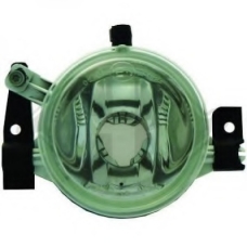 1470088 DIEDERICHS Противотуманная фара