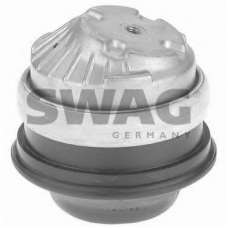 10 13 0091 SWAG Подвеска, двигатель