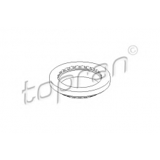 301 401 TOPRAN Подшипник качения, опора стойки амортизатора