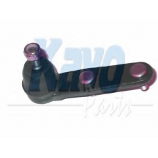 SBJ-2006 KAVO PARTS Несущий / направляющий шарнир