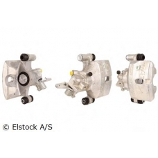 86-1244-004 ELSTOCK Тормозной суппорт