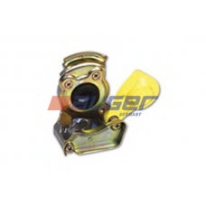 52519 AUGER Головка сцепления