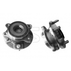 9330014 GSP Комплект подшипника ступицы колеса