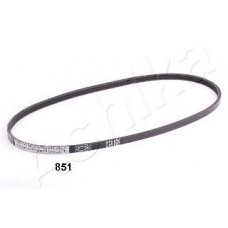 96-08-851 Ashika Поликлиновой ремень