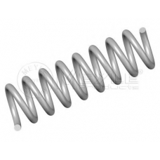 014 739 0002 MEYLE Пружина ходовой части