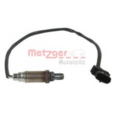 0893214 METZGER Лямбда-зонд