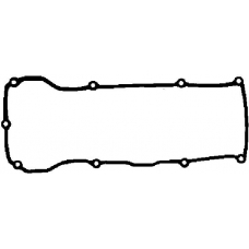 11100500 AJUSA Прокладка, крышка головки цилиндра