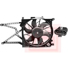 70329430 SCHLIECKMANN Вентилятор, охлаждение двигателя