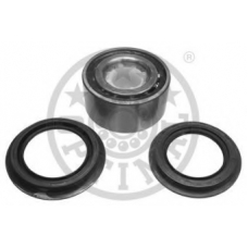 881879 OPTIMAL Комплект подшипника ступицы колеса