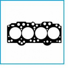 01806 GLASER Прокладка, головка цилиндра