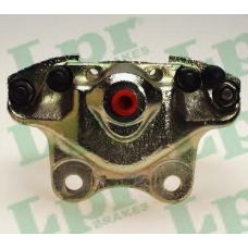 PF21002 LPR Тормозной суппорт