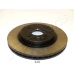 DI-325 JAPANPARTS Тормозной диск
