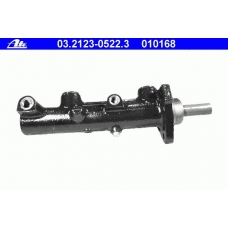 03.2123-0522.3 ATE Главный тормозной цилиндр
