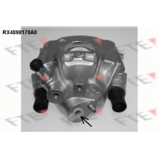 RX4898170A0 FTE Тормозной суппорт