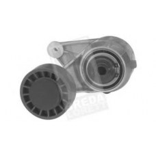 CR 3058 BREDA  LORETT Натяжитель ремня, клиновой зубча