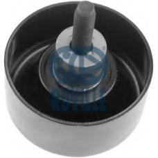 55265 RUVILLE Паразитный / ведущий ролик, поликлиновой ремень