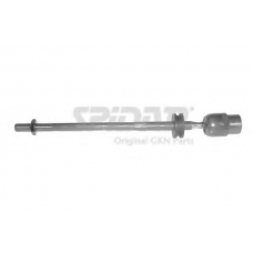 46040 SPIDAN Осевой шарнир, рулевая тяга